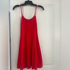 Small forever 21 skater dress